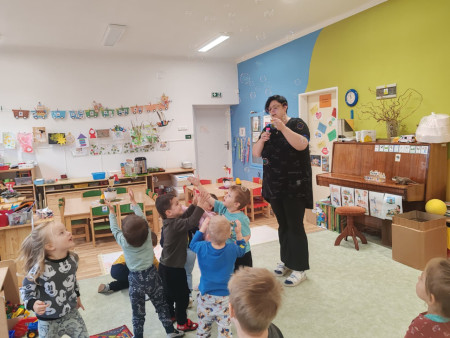 Všechno nejlepší!